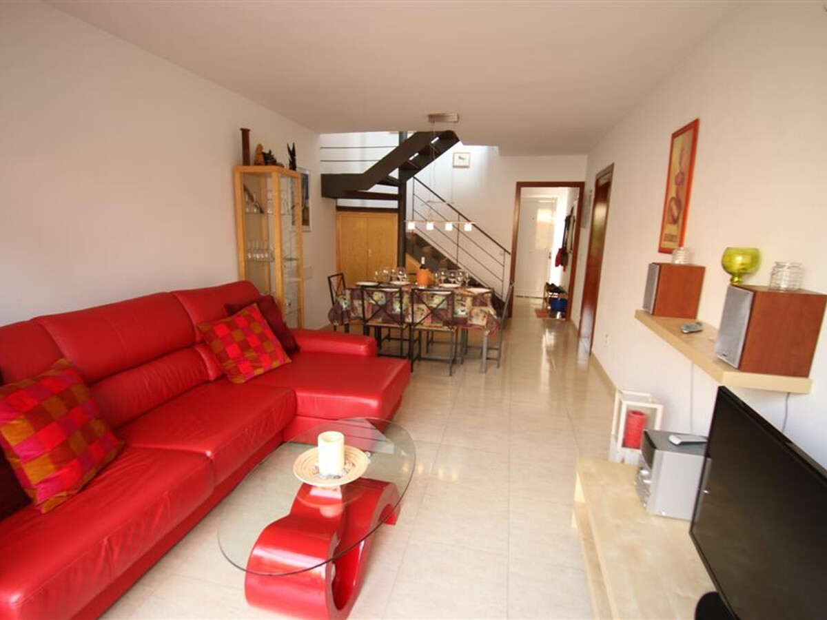 Maison 6 pers. avec piscine à Miami Platja - Photo 5