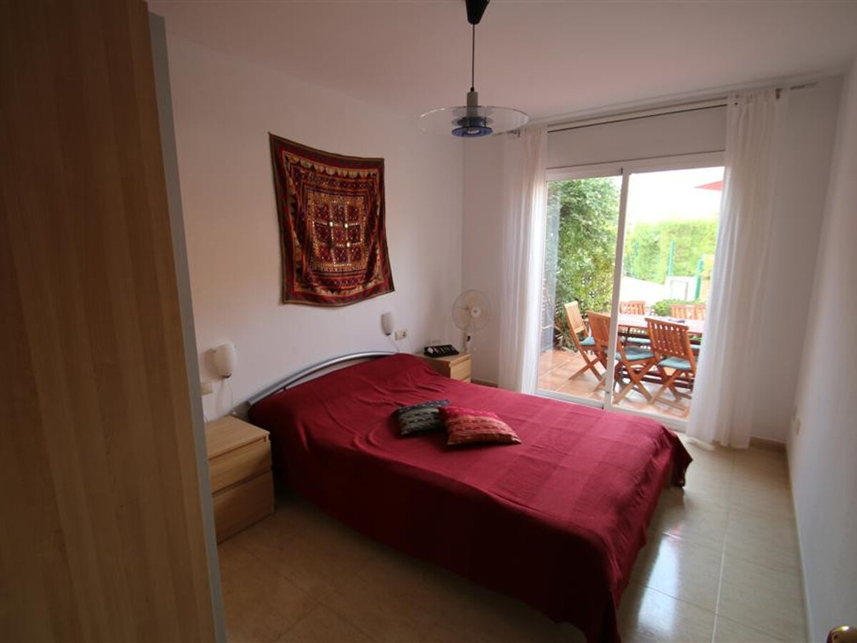 Maison 6 pers. avec piscine à Miami Platja - Photo 7