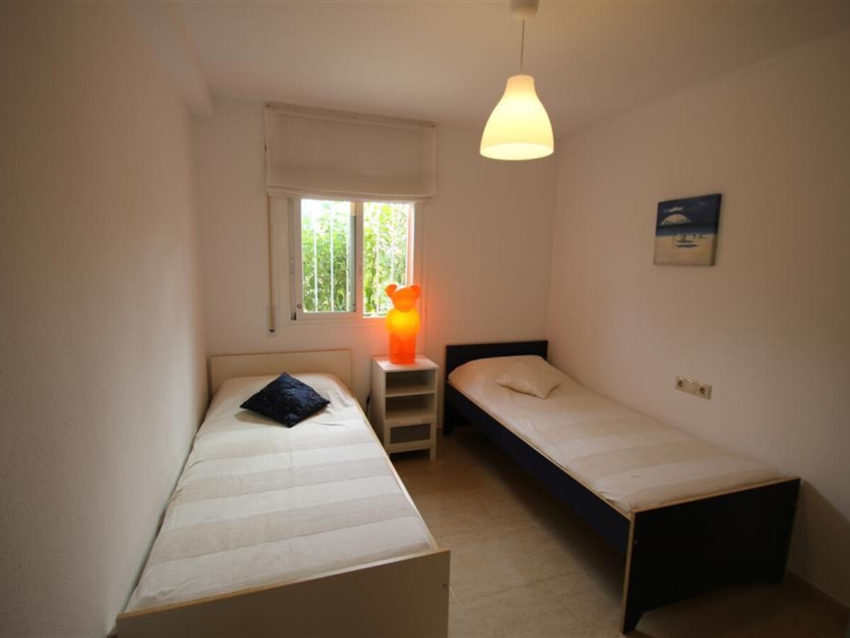 Maison 6 pers. avec piscine à Miami Platja - Photo 8
