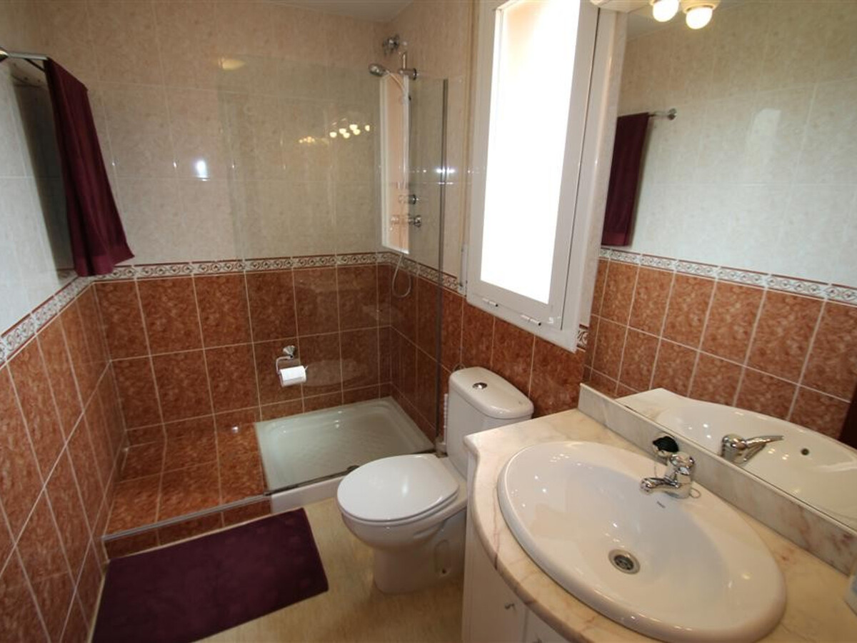 Maison 6 pers. avec piscine à Miami Platja - Photo 11