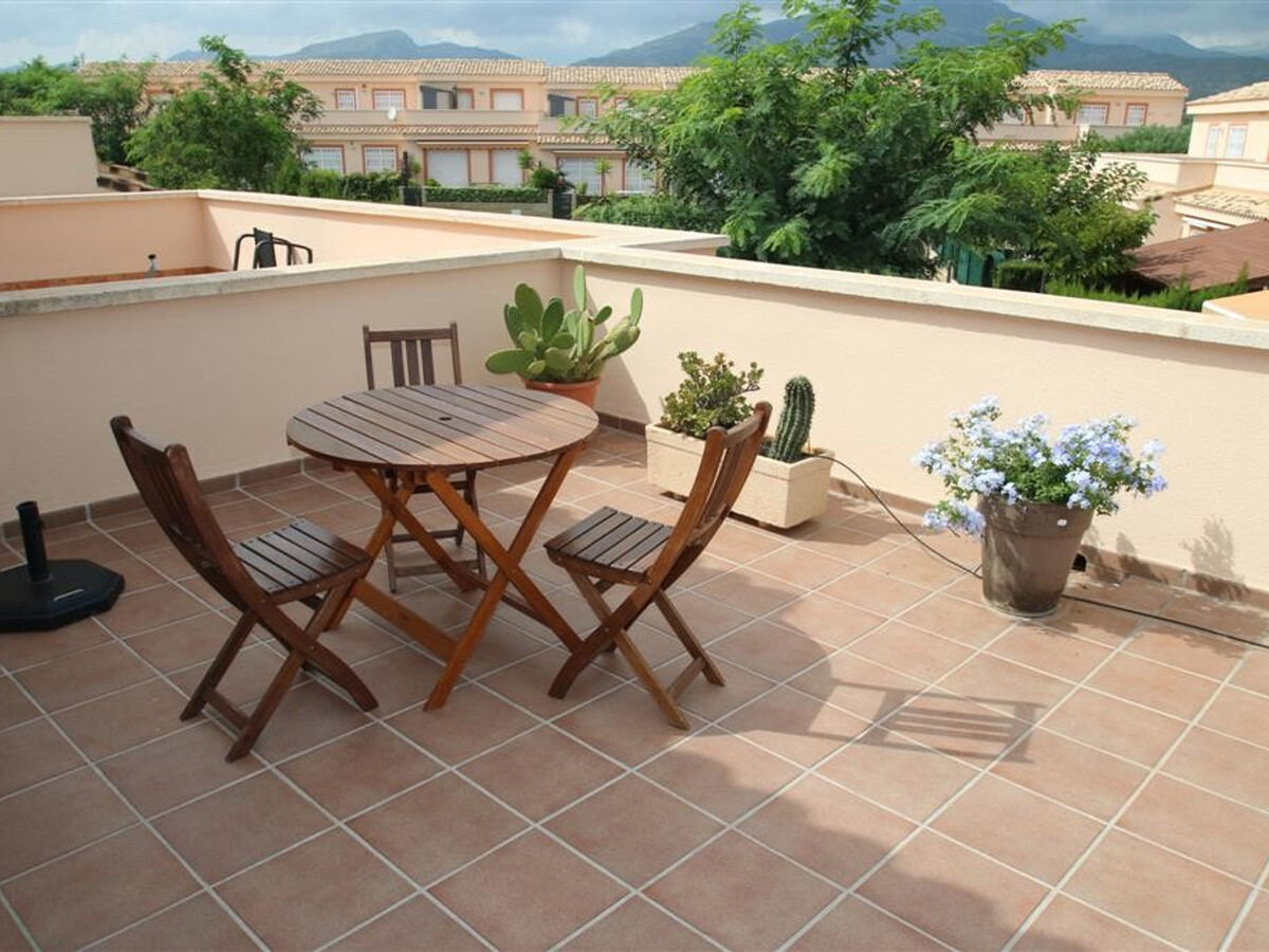 Maison 6 pers. avec piscine à Miami Platja - Photo 12