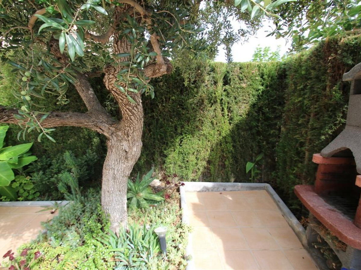 Maison 6 pers. avec piscine à Miami Platja - Photo 13