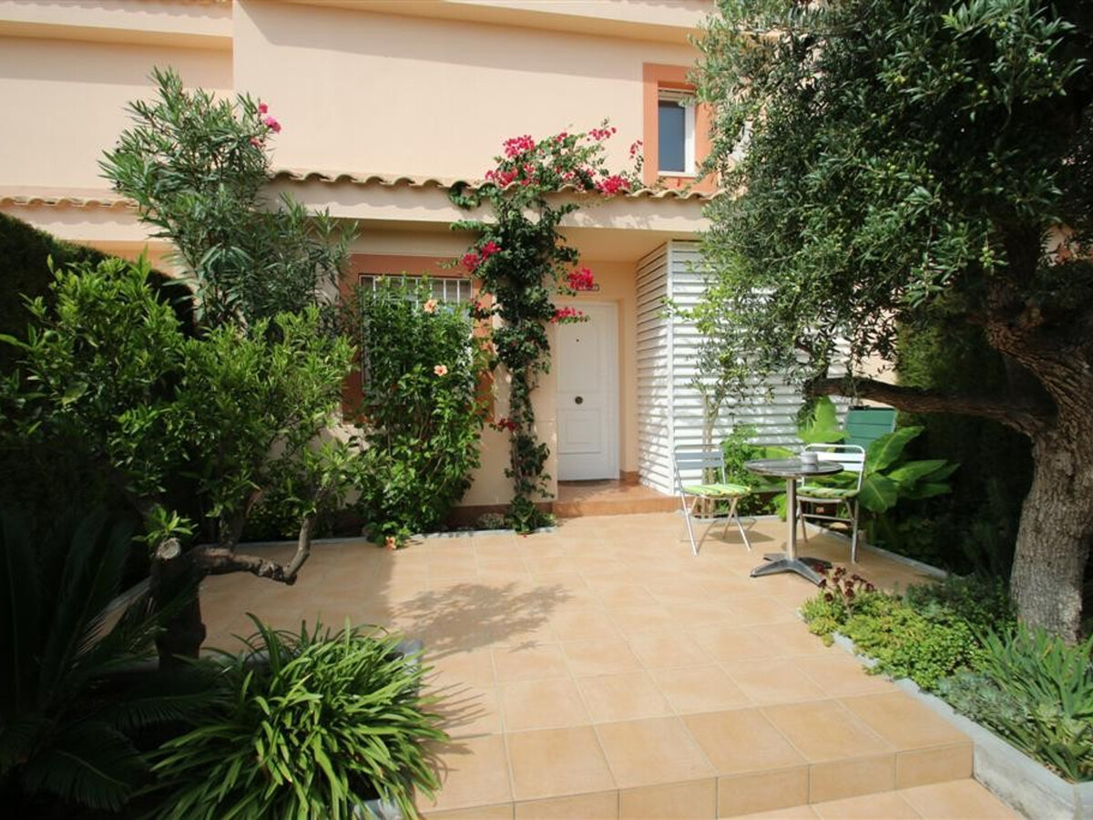 Maison 6 pers. avec piscine à Miami Platja - Photo 14