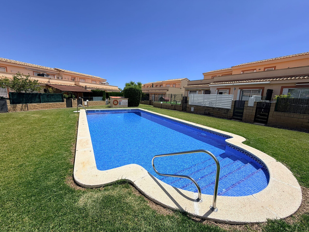 Maison 6 pers. avec piscine à Miami Platja - Photo 15