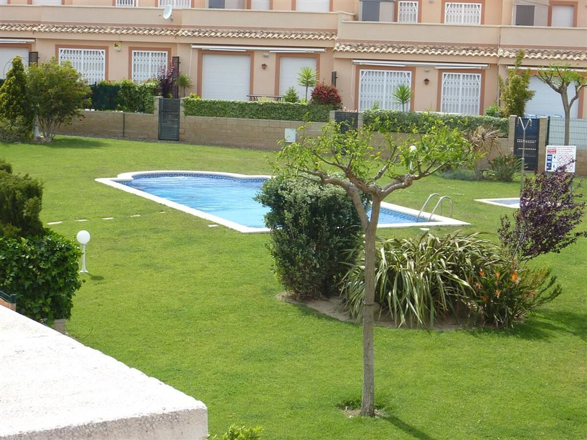 Maison 6 pers. avec piscine à Miami Platja - Photo 16