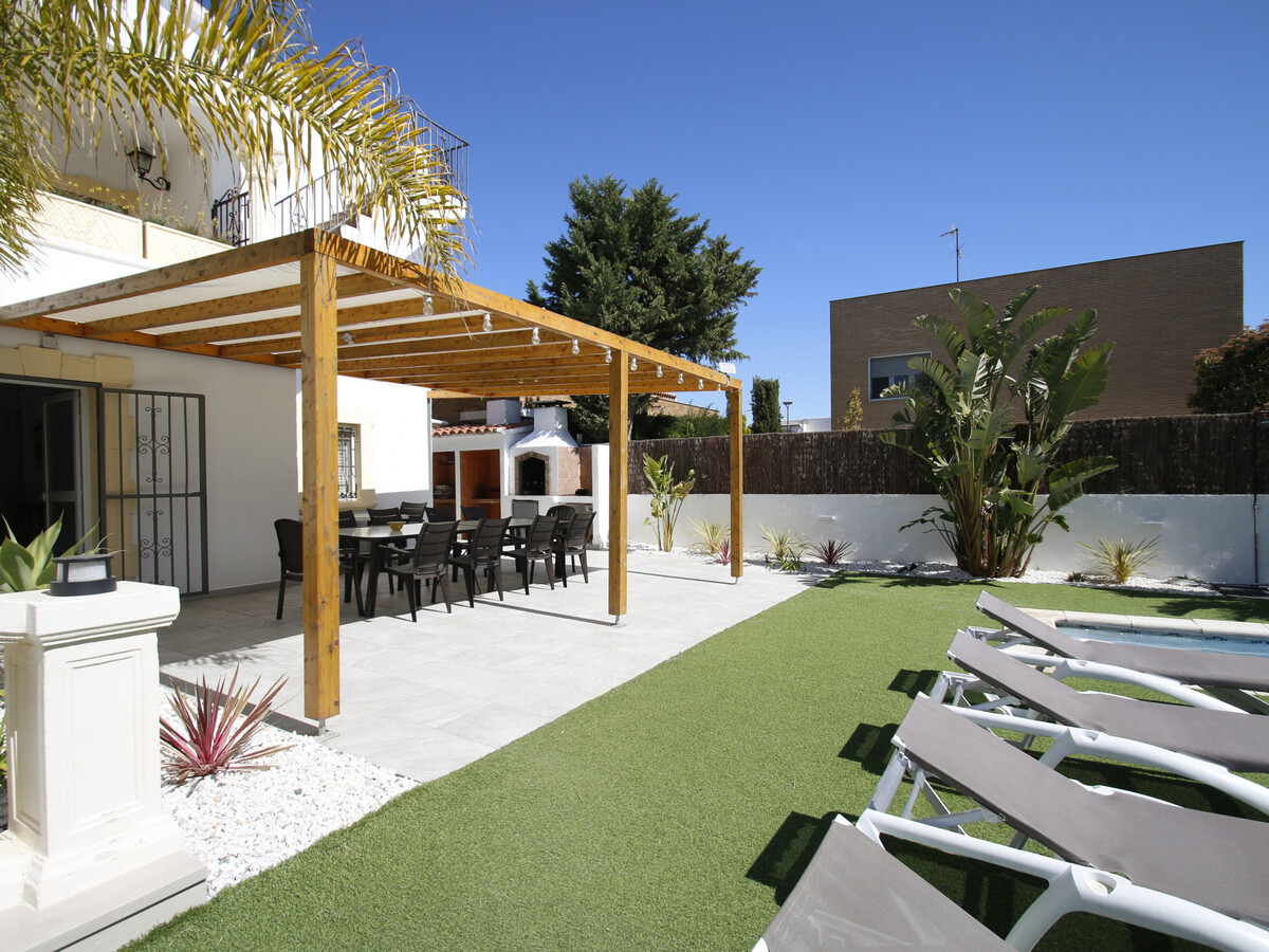 Villa Gladiols - 7 chambres, piscine 14x5m, clim complète - Photo 5