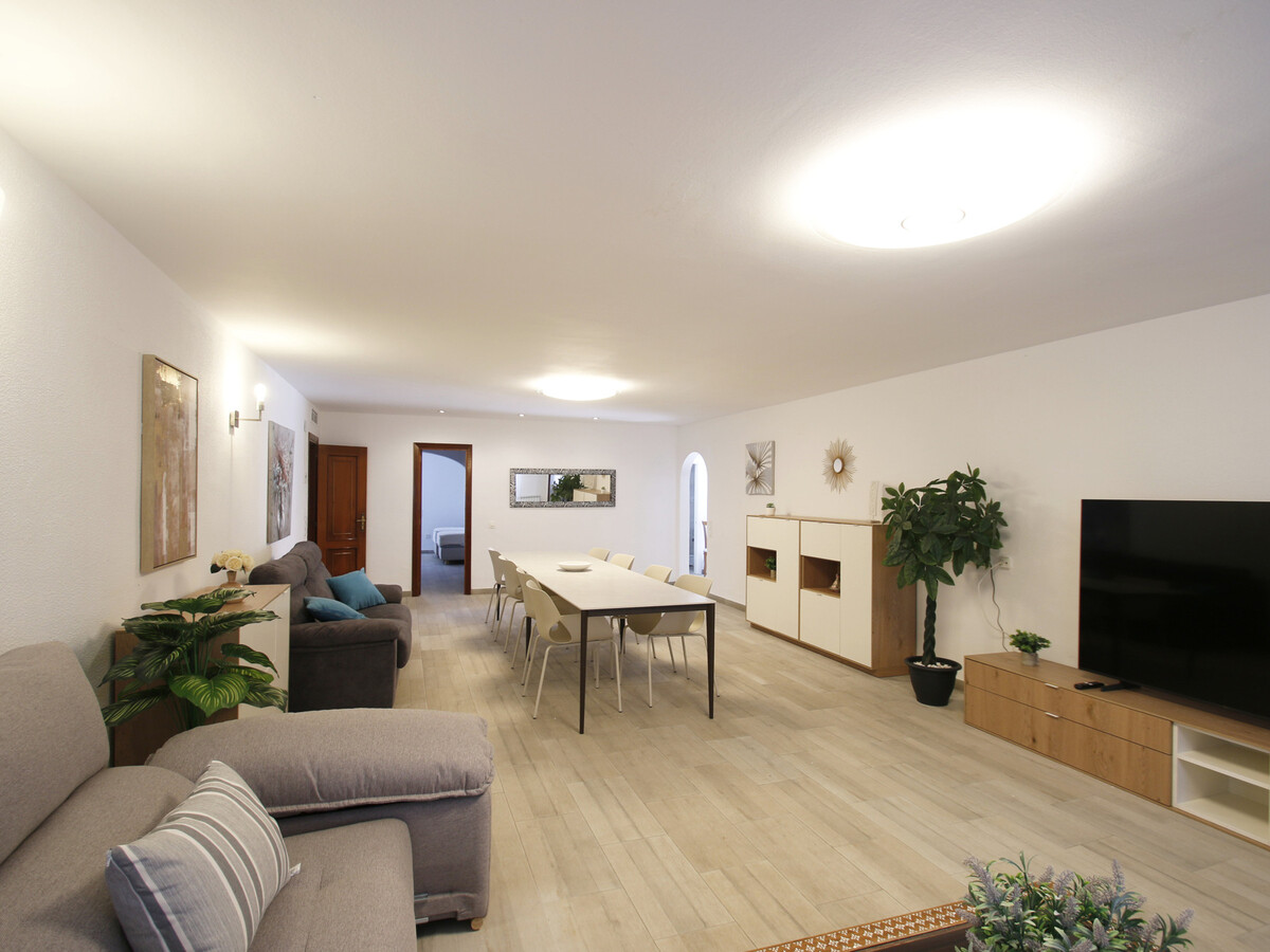 Villa Gladiols - 7 chambres, piscine 14x5m, clim complète - Photo 6