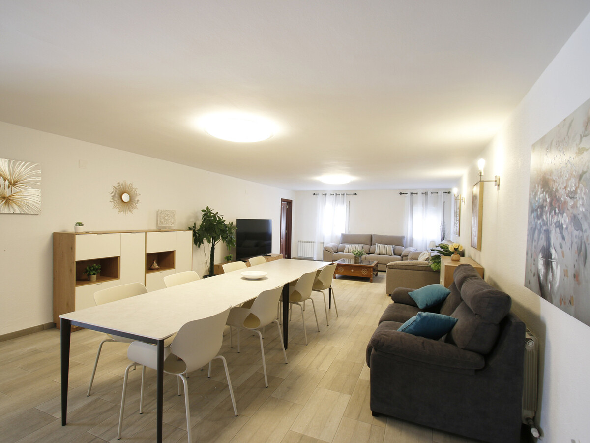 Villa Gladiols - 7 chambres, piscine 14x5m, clim complète - Photo 8