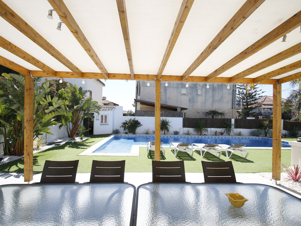 Villa Gladiols - 7 chambres, piscine 14x5m, clim complète - Photo 12