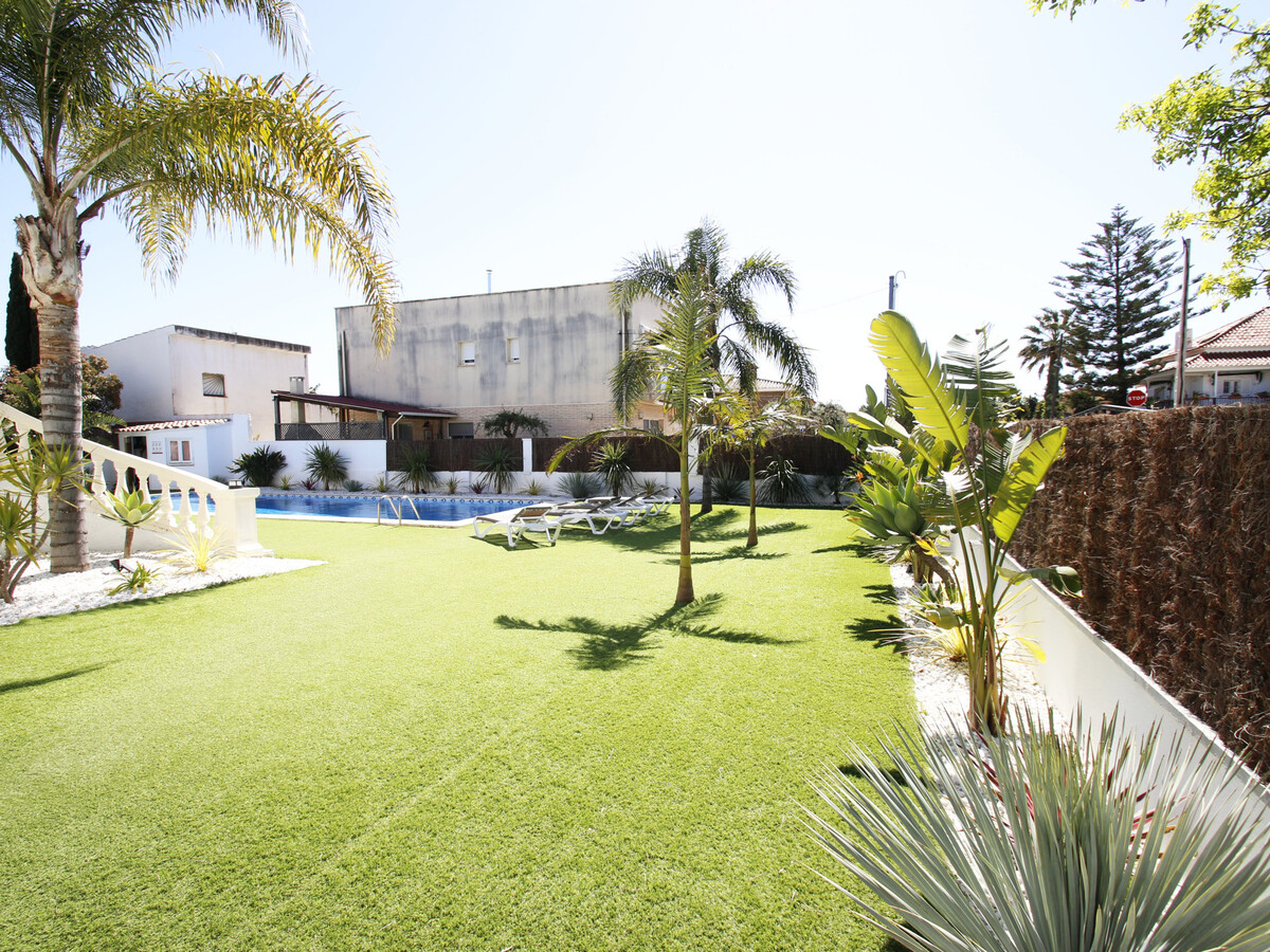 Villa Gladiols - 7 chambres, piscine 14x5m, clim complète - Photo 16