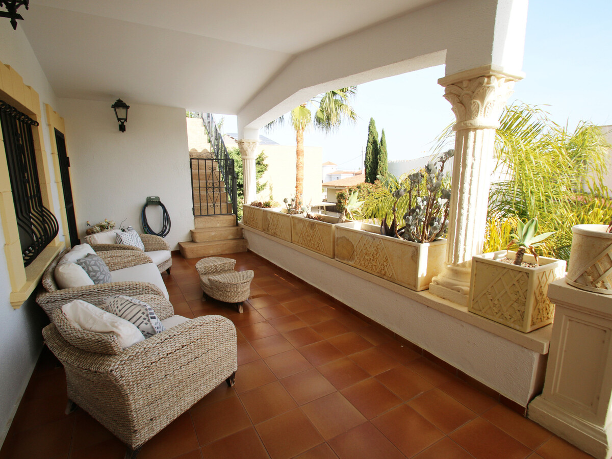 Villa Gladiols - 7 chambres, piscine 14x5m, clim complète - Photo 17