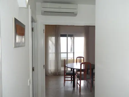 Appartement 55 m² en front de plage, 6 pers. - Miami Platja : photo 6