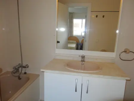 Appartement 55 m² en front de plage, 6 pers. - Miami Platja : photo 8