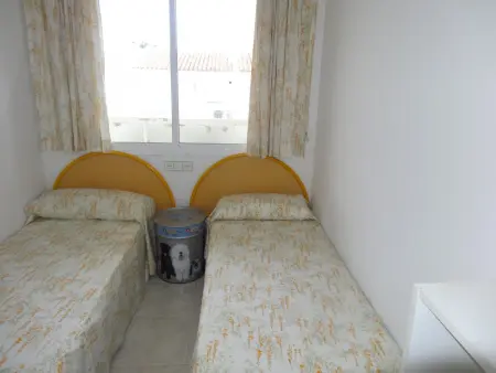 Appartement 55 m² en front de plage, 6 pers. - Miami Platja : photo 10