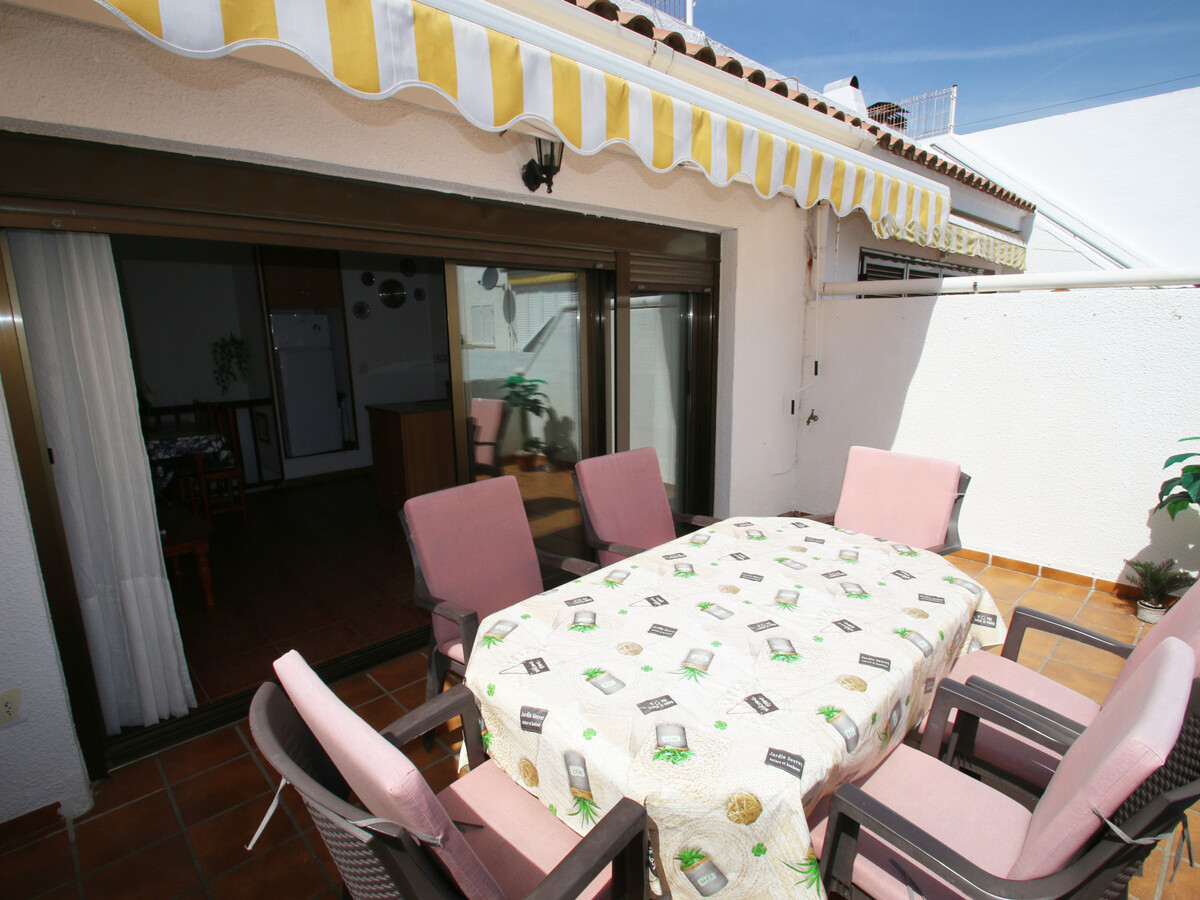 Maison front de mer, 2 ch., 6 pers. à Miami Platja - Photo 3