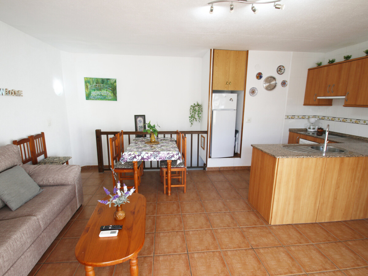 Maison front de mer, 2 ch., 6 pers. à Miami Platja - Photo 5