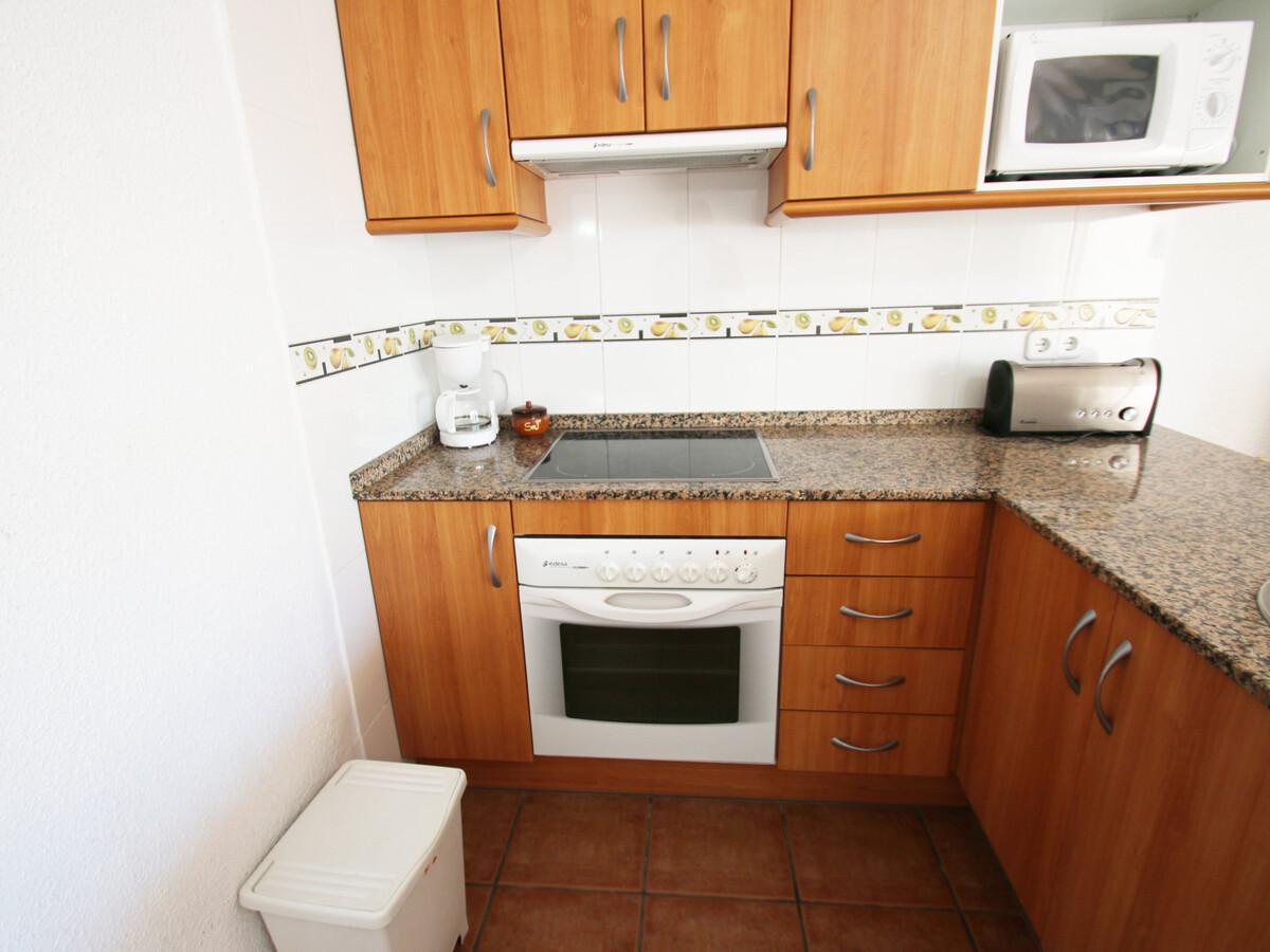 Maison front de mer, 2 ch., 6 pers. à Miami Platja - Photo 9