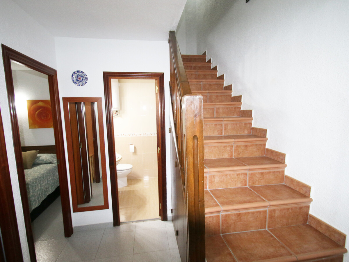 Maison front de mer, 2 ch., 6 pers. à Miami Platja - Photo 10