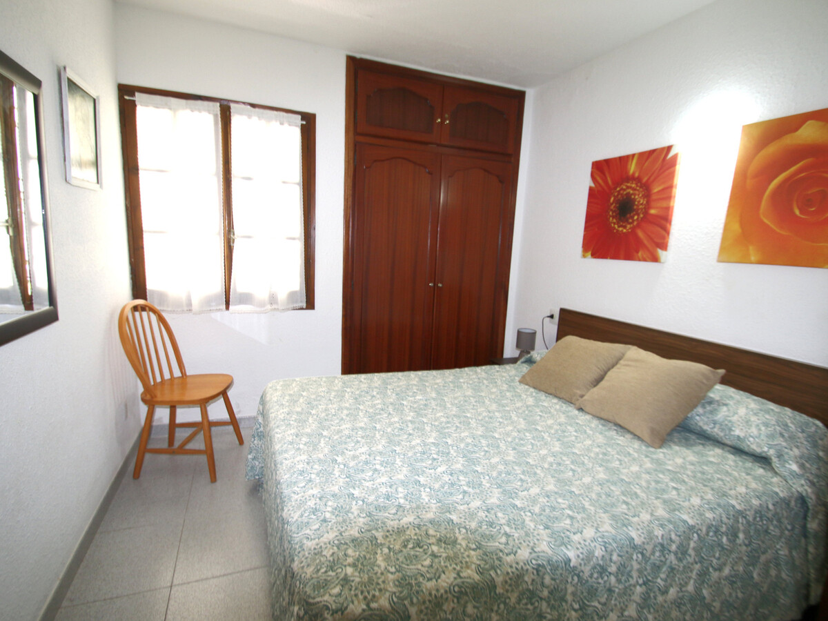 Maison front de mer, 2 ch., 6 pers. à Miami Platja - Photo 11
