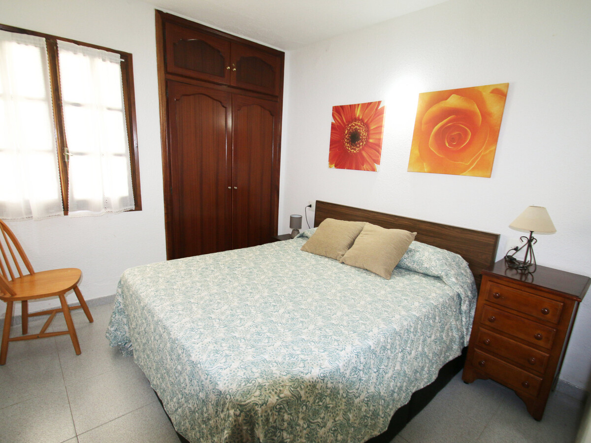 Maison front de mer, 2 ch., 6 pers. à Miami Platja - Photo 12