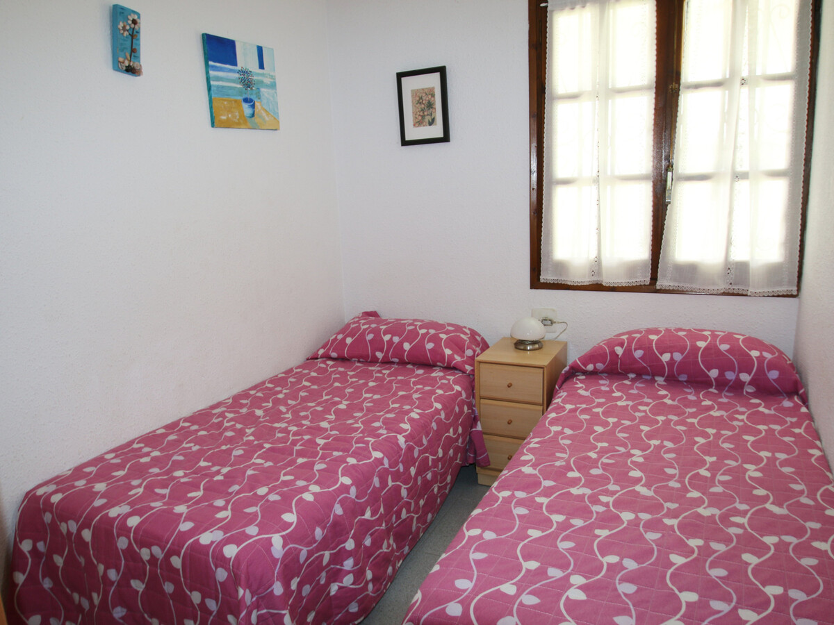 Maison front de mer, 2 ch., 6 pers. à Miami Platja - Photo 18