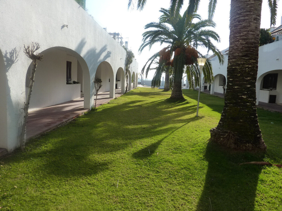 Maison front de mer, 2 ch., 6 pers. à Miami Platja - Photo 21
