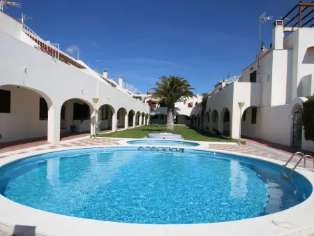 Location maison à Miami Platja, Maison en front de mer - 6 pers.