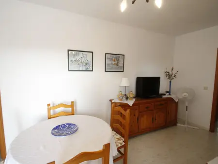 Appartement 6 pers. à 400m de la plage, Cambrils : photo 3