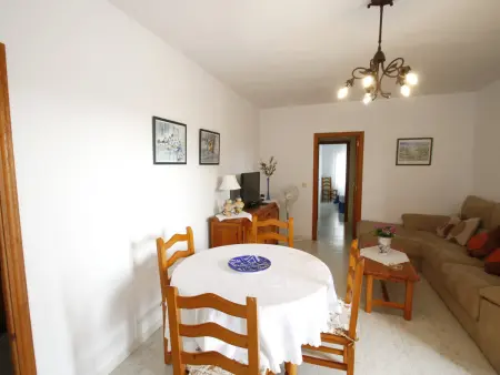 Appartement 6 pers. à 400m de la plage, Cambrils : photo 4