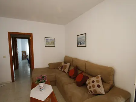 Appartement 6 pers. à 400m de la plage, Cambrils : photo 5