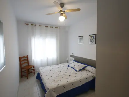 Appartement 6 pers. à 400m de la plage, Cambrils : photo 7