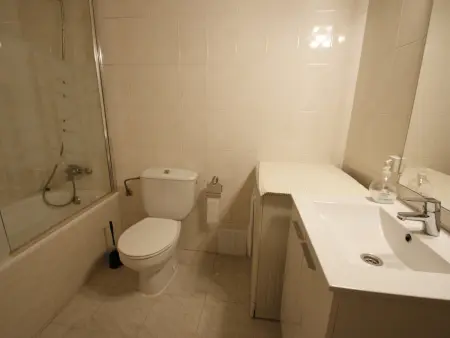 Appartement 6 pers. à 400m de la plage, Cambrils : photo 8