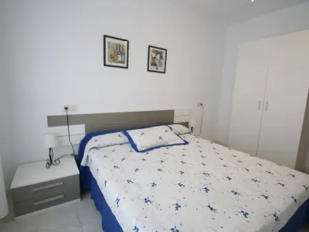 Appartement 6 pers. à 400m de la plage, Cambrils : photo 9