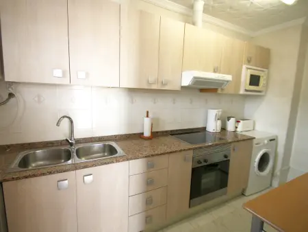 Appartement 6 pers. à 400m de la plage, Cambrils : photo 11