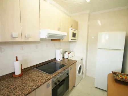 Appartement 6 pers. à 400m de la plage, Cambrils : photo 12