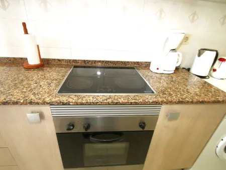 Appartement 6 pers. à 400m de la plage, Cambrils : photo 13