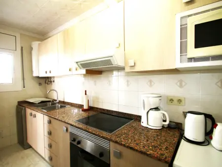 Appartement 6 pers. à 400m de la plage, Cambrils : photo 14