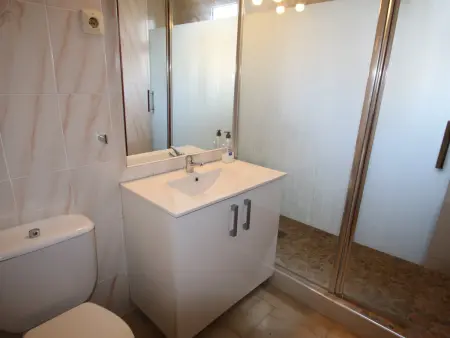 Appartement vue mer et terrasse, Miami Platja : photo 10