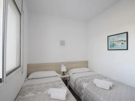 Appartement vue mer et terrasse, Miami Platja : photo 12