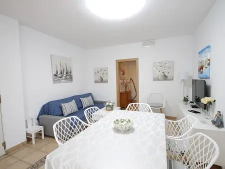 Casa Rosales : appartement 6 pers. avec piscine à Cambrils : photo 3