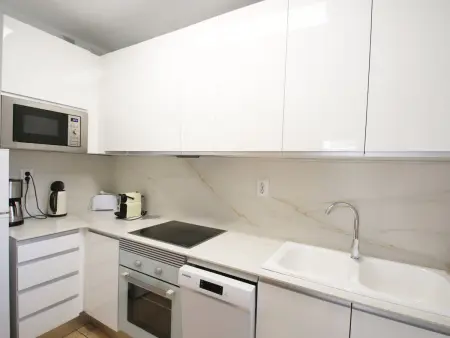 Casa Rosales : appartement 6 pers. avec piscine à Cambrils : photo 6