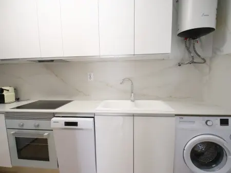 Casa Rosales : appartement 6 pers. avec piscine à Cambrils : photo 7