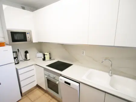 Casa Rosales : appartement 6 pers. avec piscine à Cambrils : photo 8
