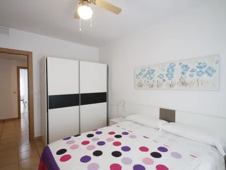 Casa Rosales : appartement 6 pers. avec piscine à Cambrils : photo 9