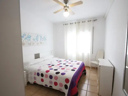 Casa Rosales : appartement 6 pers. avec piscine à Cambrils : photo 10