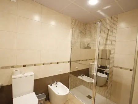 Casa Rosales : appartement 6 pers. avec piscine à Cambrils : photo 11