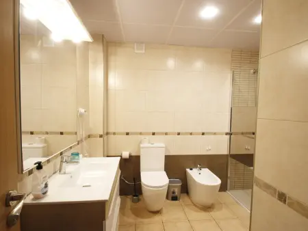 Casa Rosales : appartement 6 pers. avec piscine à Cambrils : photo 13