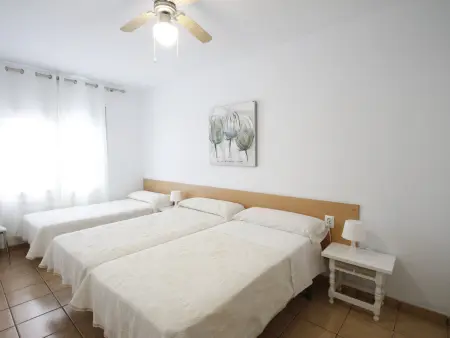 Casa Rosales : appartement 6 pers. avec piscine à Cambrils : photo 14