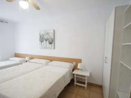 Casa Rosales : appartement 6 pers. avec piscine à Cambrils : photo 15