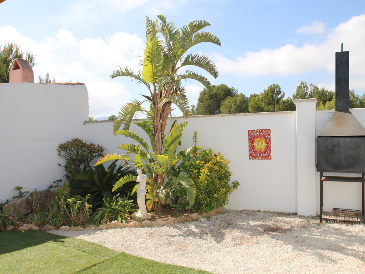 Villa 5 chambres piscine privée Miami Platja - Photo 15